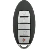 2019 Infiniti QX80 Smart Remote Key Fob by Car & Truck Remotes