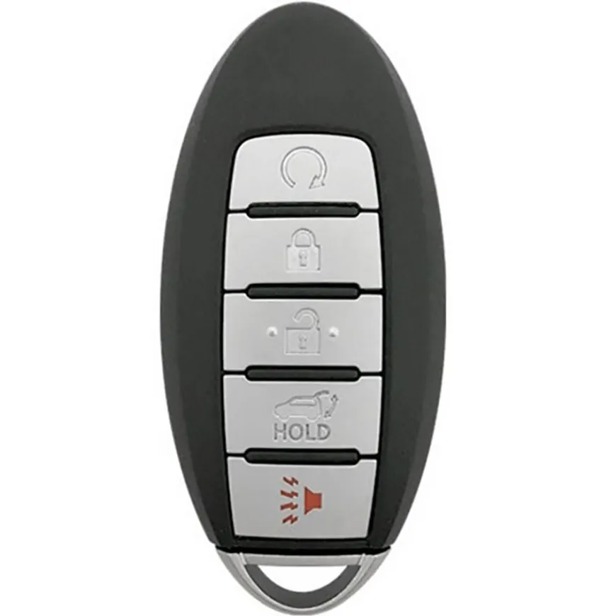 2013 Infiniti QX56 Smart Remote w/ Engine Start by Car & Truck Remotes