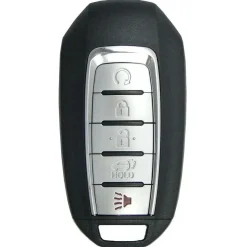 2019 Infiniti QX60 Smart Remote w/ Engine Start by Car & Truck Remotes