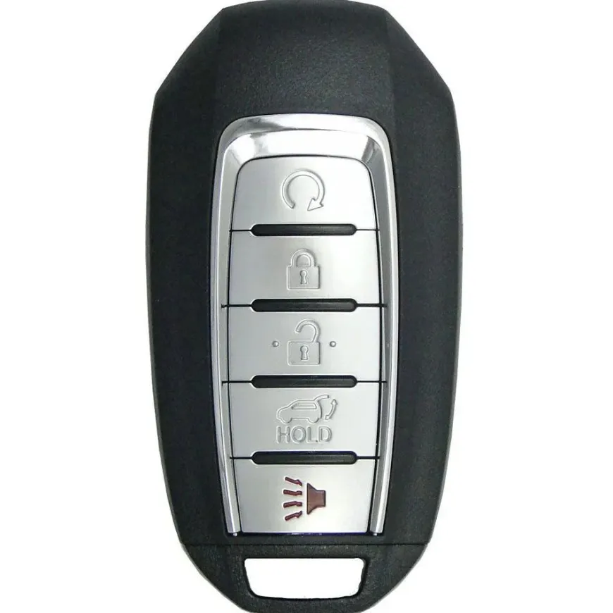 2019 Infiniti QX60 Smart Remote w/ Engine Start by Car & Truck Remotes