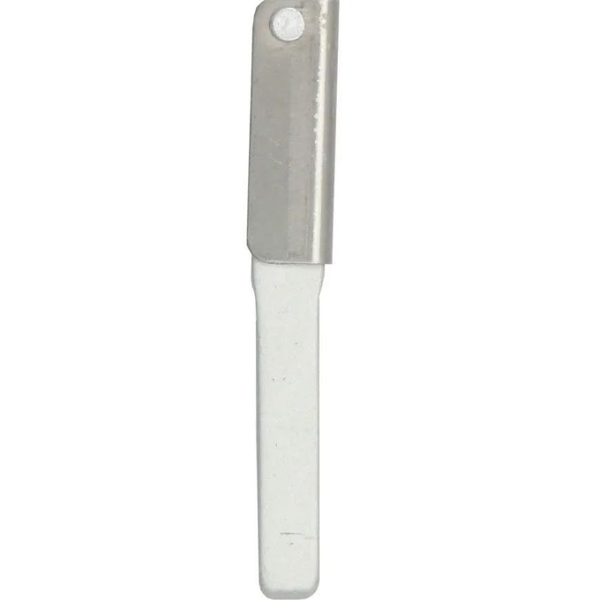 Jaguar, Land Rover Emergency Insert key for smart remotes by Car & Truck Remotes