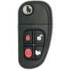 2007 Jaguar S-Type Remote Key Fob by Car & Truck Remotes