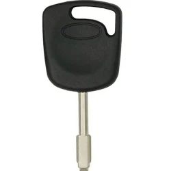 2001 Jaguar S-Type Transponder Key Blank by Car & Truck Remotes