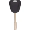 2000 Jaguar XJ Transponder Key Blank by Car & Truck Remotes
