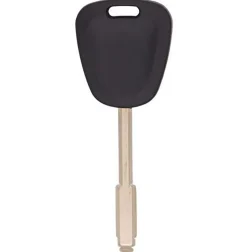 1998 Jaguar XJ Transponder Key Blank by Car & Truck Remotes