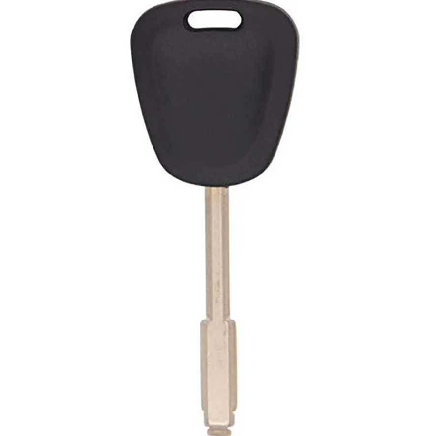 2000 Jaguar XK Transponder Key Blank by Car & Truck Remotes