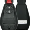 2015 Jeep Cherokee Remote Key Fob