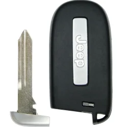2022 Jeep Cherokee Smart Remote Key Fob