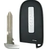 2021 Jeep Cherokee Smart Remote Key Fob