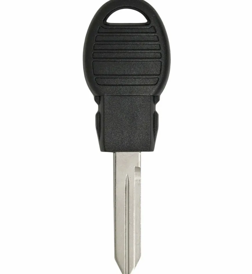 2014 Jeep Cherokee transponder key blank by Car & Truck Remotes