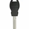 2017 Jeep Cherokee transponder key blank by Car & Truck Remotes