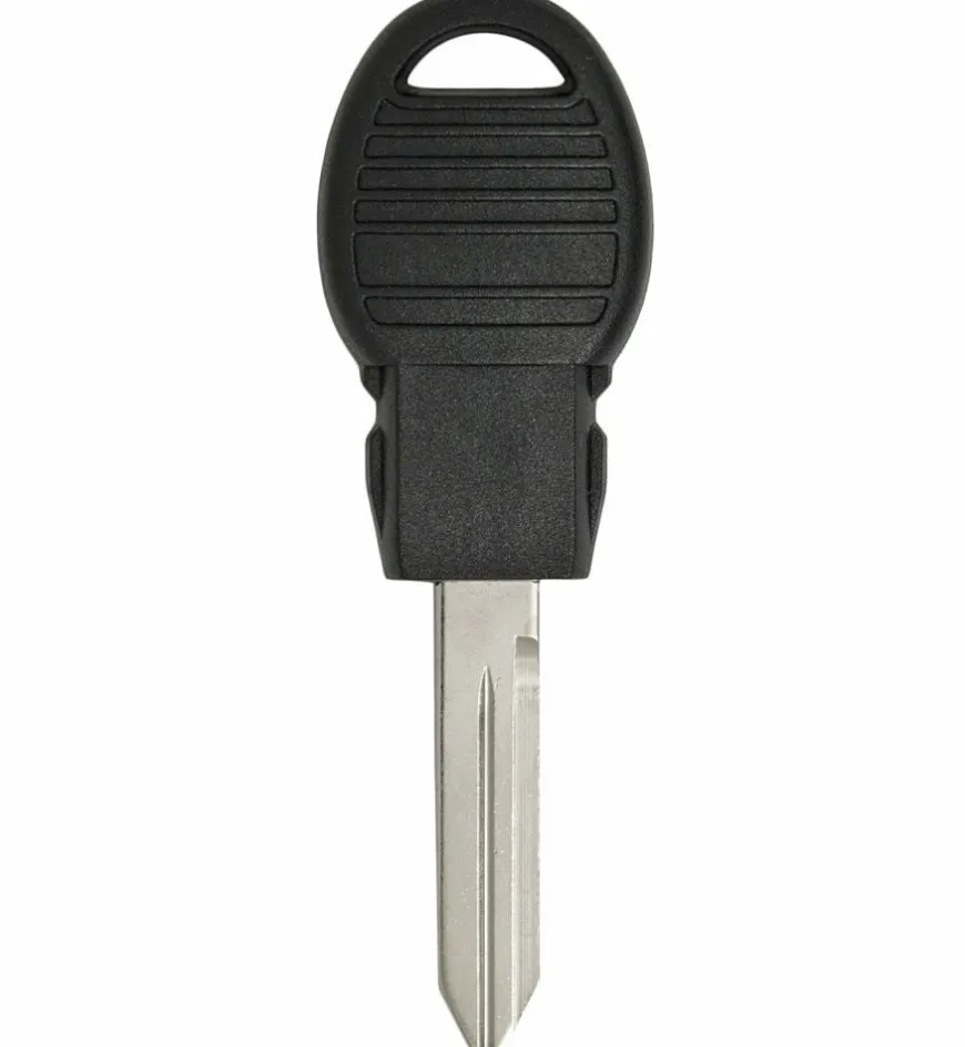 2017 Jeep Cherokee transponder key blank by Car & Truck Remotes