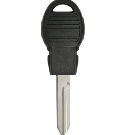 2020 Jeep Cherokee transponder key blank by Car & Truck Remotes