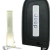 2021 Jeep Compass Smart Remote Key Fob w/ Engine Start