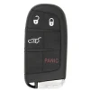 2019 Jeep Compass Smart Remote Key Fob w/ Power Liftgate by Car & Truck Remotes