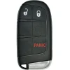 2019 Jeep Compass Smart Remote Key Fob by Car & Truck Remotes