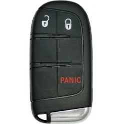 2023 Jeep Compass Smart Remote Key Fob by Car & Truck Remotes