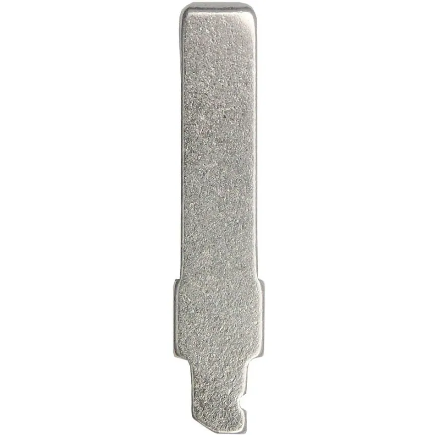 Jeep Flip Remote Replacement Blade SIP22 by Car & Truck Remotes