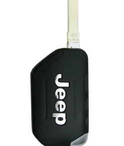 2025 Jeep Gladiator Smart Remote Key Fob