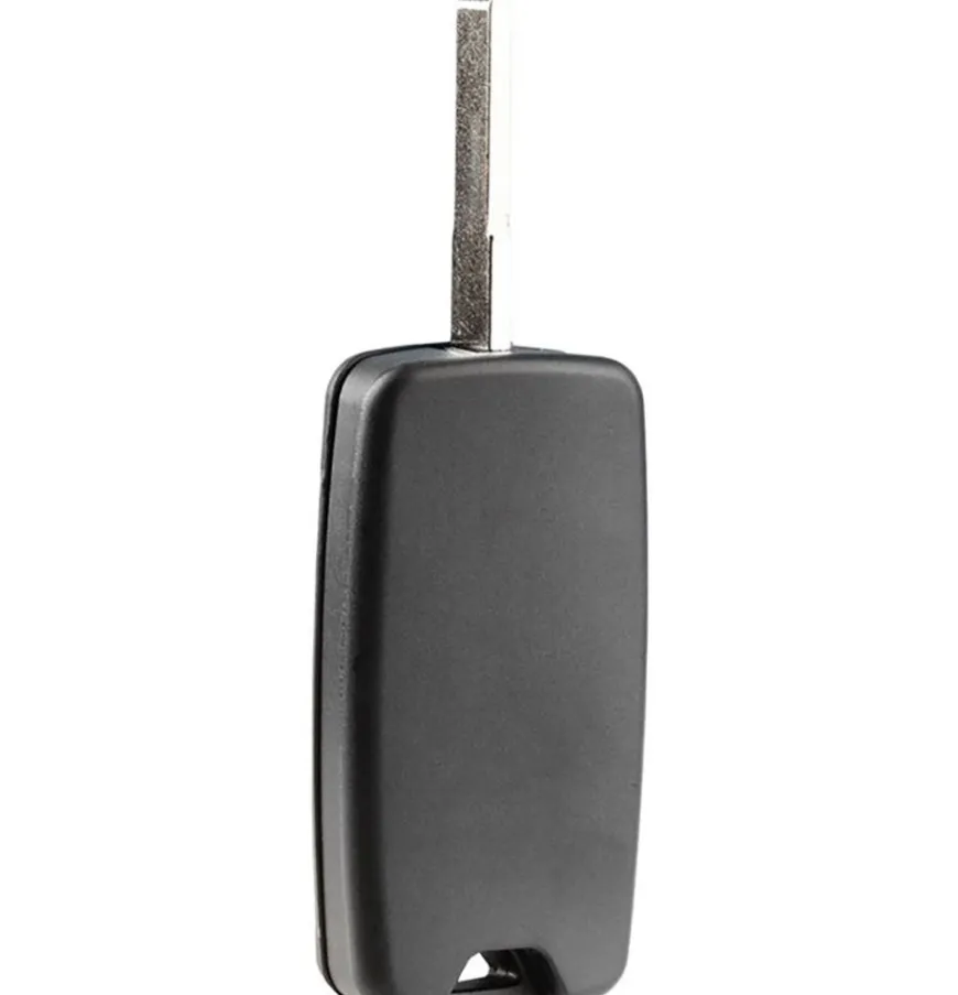 2006 Jeep Grand Cherokee Flip Remote Key Fob by Car & Truck Remotes