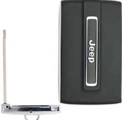 2021 Jeep Grand Cherokee L Smart Remote Key Fob