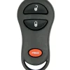 2001 Jeep Grand Cherokee Remote Key Fob by Car & Truck Remotes