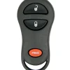 1999 Jeep Grand Cherokee Remote Key Fob by Car & Truck Remotes