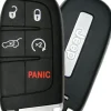2014 Jeep Grand Cherokee Smart Remote w/ Power Liftgate and Engine Start
