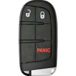 2019 Jeep Grand Cherokee Smart Remote Key Fob by Car & Truck Remotes