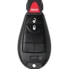 2012 Jeep Grand Cherokee Smart Remote Key Fob by Car & Truck Remotes