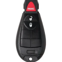 2011 Jeep Grand Cherokee Smart Remote Key Fob by Car & Truck Remotes