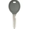 2000 Jeep Grand Cherokee transponder key blank by Car & Truck Remotes
