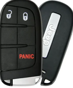 2022 Jeep Grand Cherokee WK Smart Remote Key Fob - Refurbished