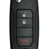 2016 Jeep Renegade Remote Key Fob by Car & Truck Remotes