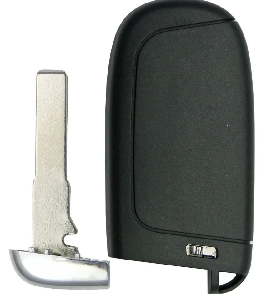 2021 Jeep Renegade Smart Remote Key Fob by Car & Truck Remotes
