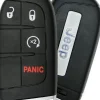 2019 Jeep Renegade Smart Remote Key Fob w/ Engine Start - Refurbished