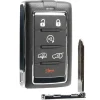 2023 Jeep Wagoneer Smart Remote w/ Lift by Car & Truck Remotes