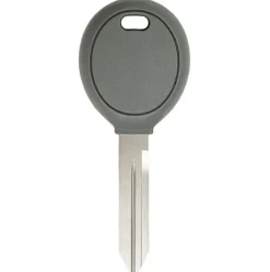 1998 Jeep Wrangler transponder key blank by Car & Truck Remotes