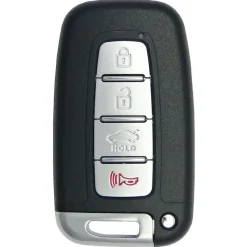 2010 Kia Borrego Smart Remote Key Fob by Car & Truck Remotes
