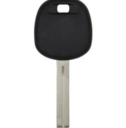 2009 Kia Borrego transponder chip key blank by Car & Truck Remotes