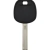 2011 Kia Borrego transponder chip key blank by Car & Truck Remotes