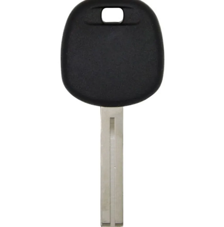 2011 Kia Borrego transponder chip key blank by Car & Truck Remotes