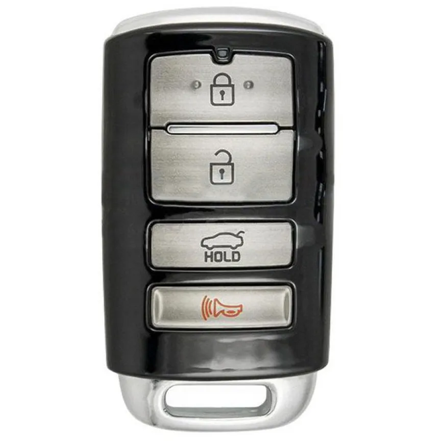 2017 Kia Cadenza Smart Remote Key Fob by Car & Truck Remotes