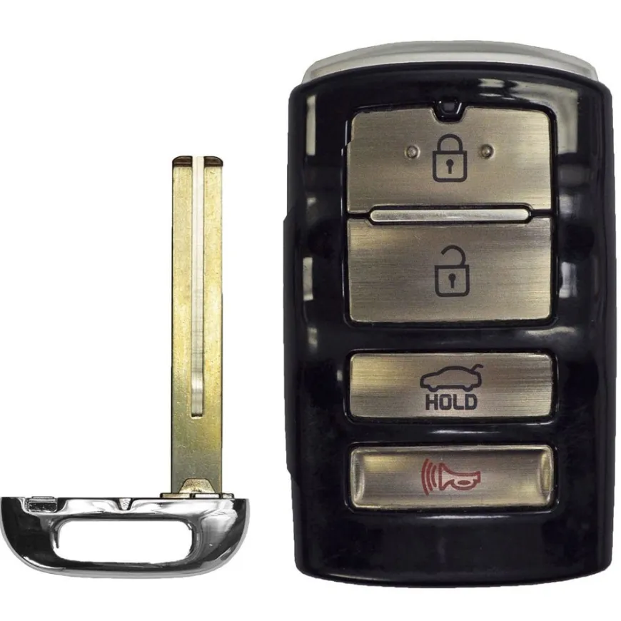 2016 Kia Cadenza Smart Remote Key Fob