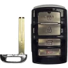 2014 Kia Cadenza Smart Remote Key Fob