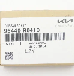 2023 Kia Carnival Smart Remote Key Fob
