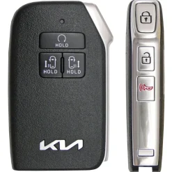 2022 Kia Carnival Smart Remote Key Fob