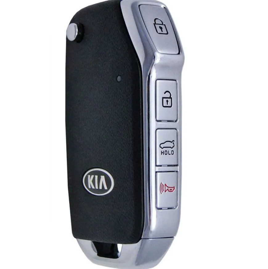 2021 Kia Forte Remote Key Fob