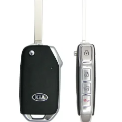 2021 Kia Forte Remote Key Fob