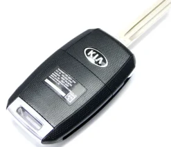 2014 Kia Forte Remote Key Fob